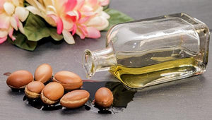 argan huile original