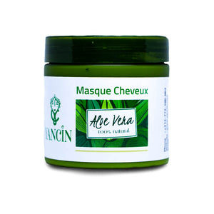 Masque cheveux Aloe Vera